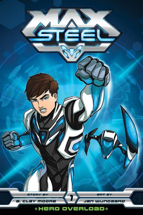 maxx steel box trailer|max steel sequel.